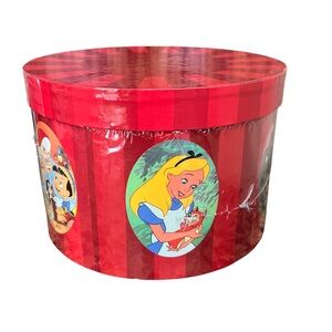 The Disney Store A Christmas To Remember 1999 Ornament Set